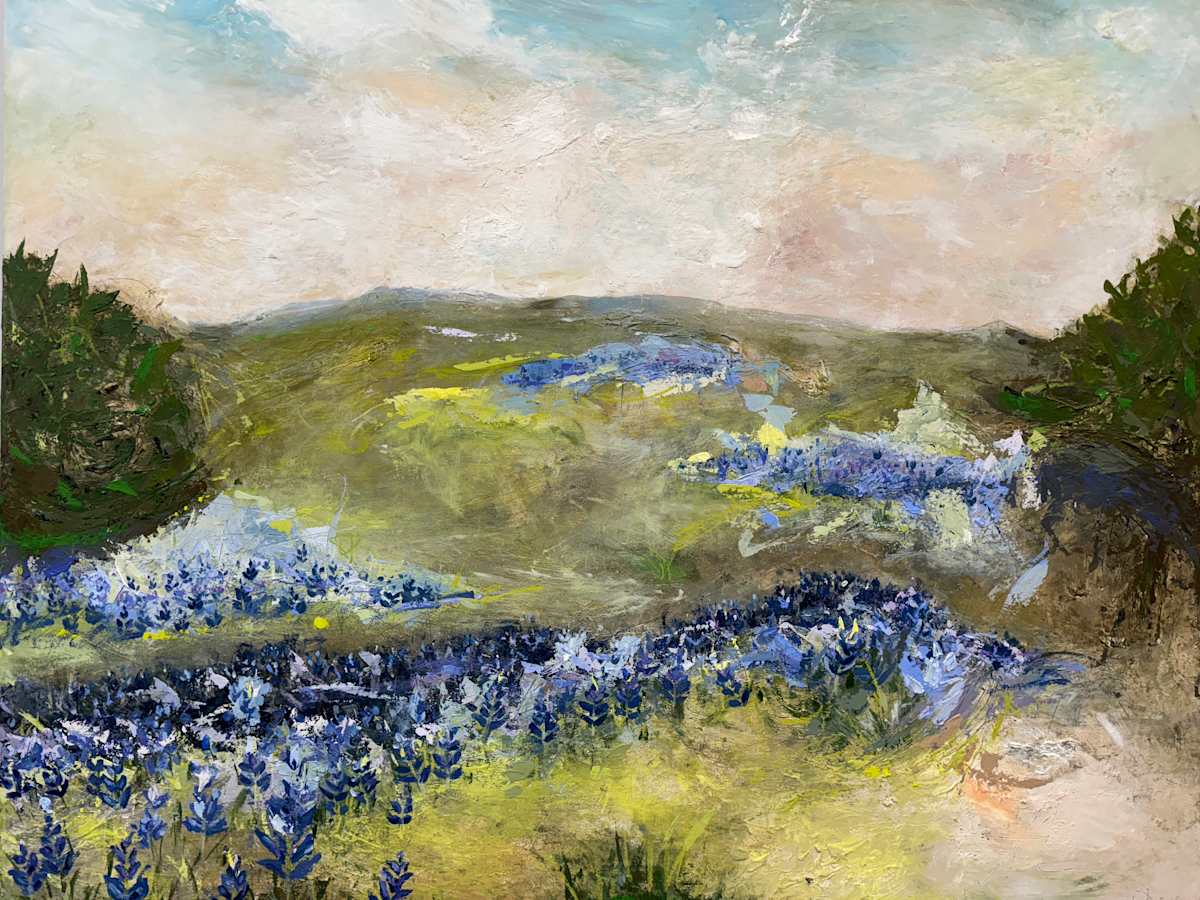 Texas Home by Jessica Craig 