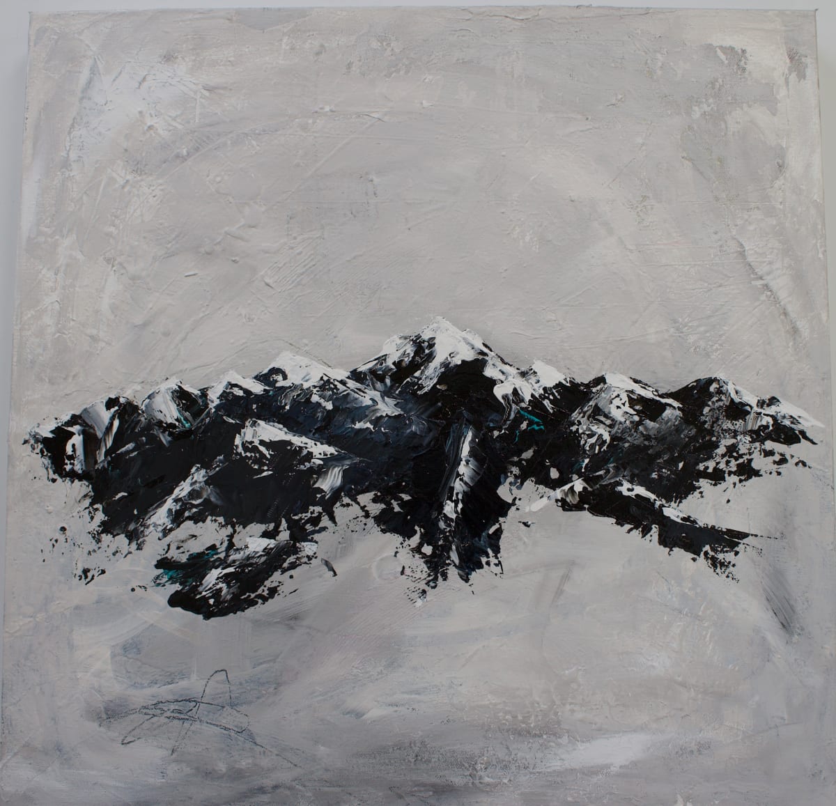 Tabeguache Ridge by Jessica Craig, Image 1.