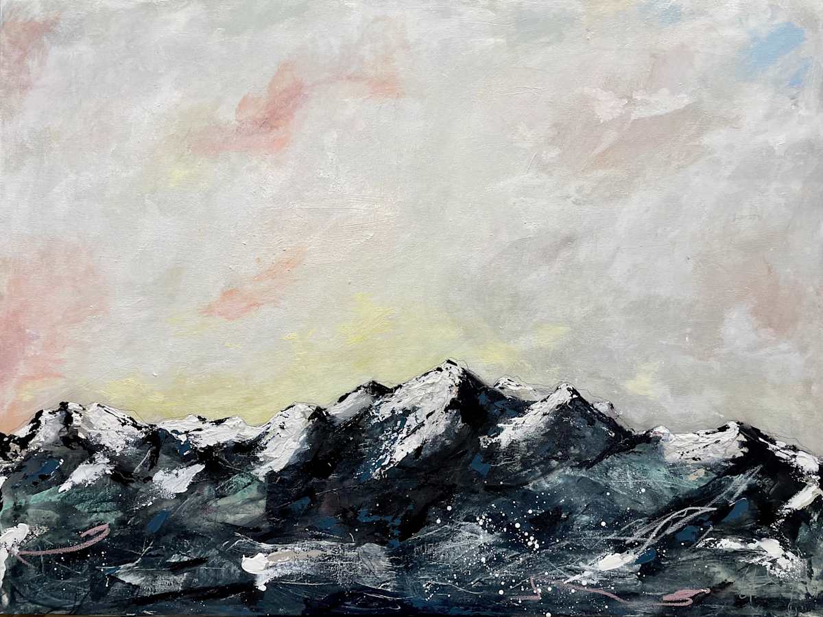 Just Found Out by Jessica Craig, Image 1.