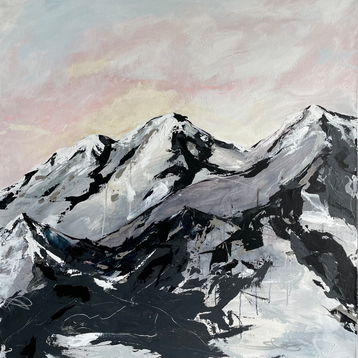 Sit and Breathe by Jessica Craig, Image 1.