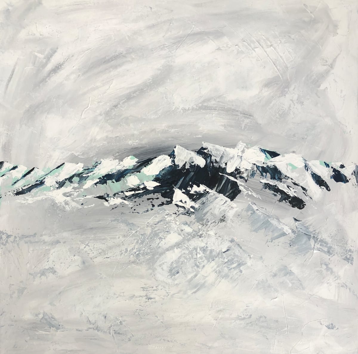 Glass Ridge by Jessica Craig, Image 1.