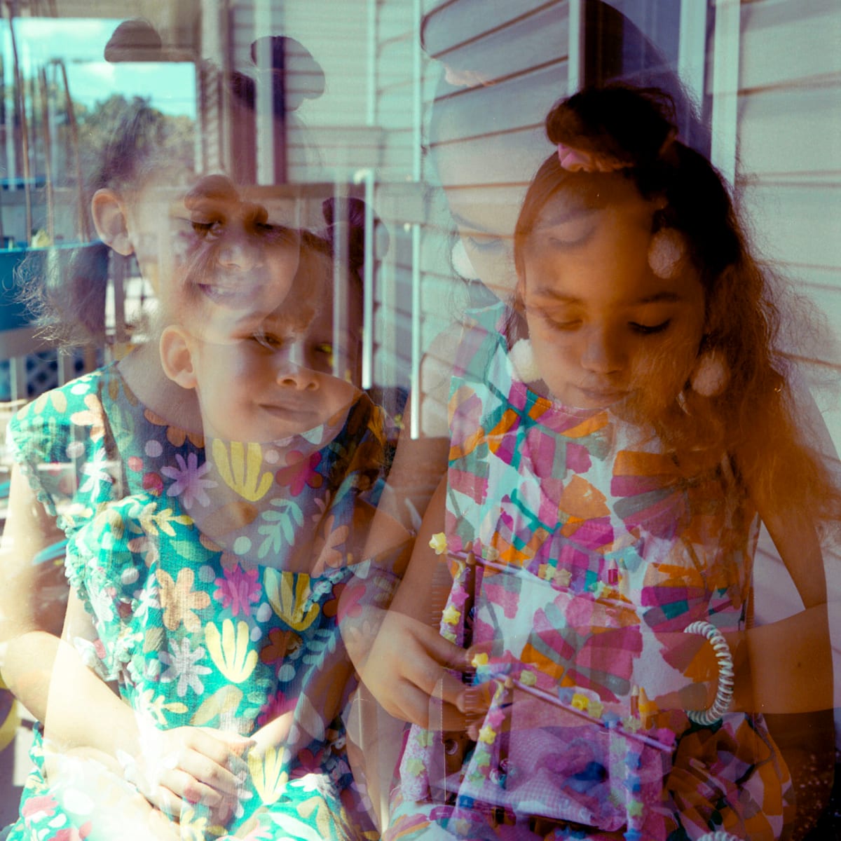 A Woman's Daughters by Tiffany Sutton, Image 1.