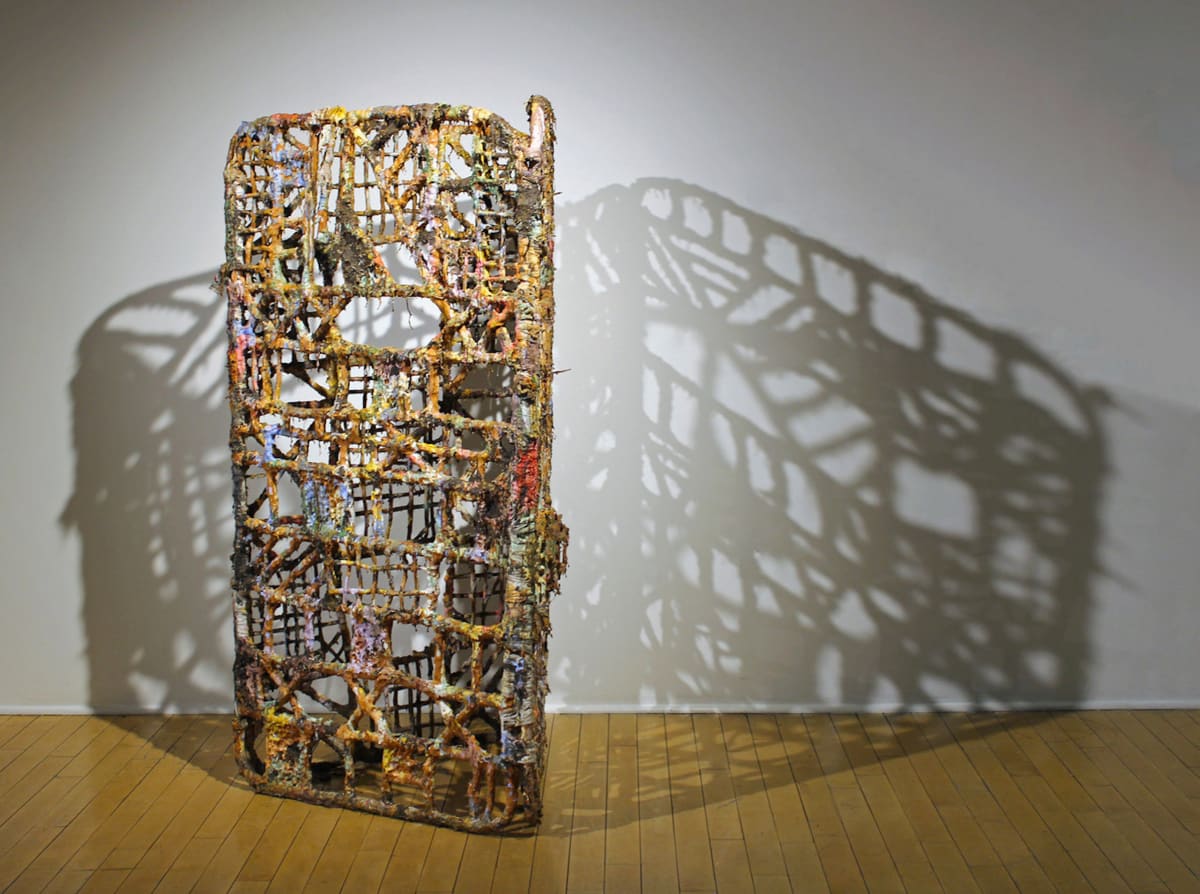 Caged by Danielle O'Malley, Image 1.