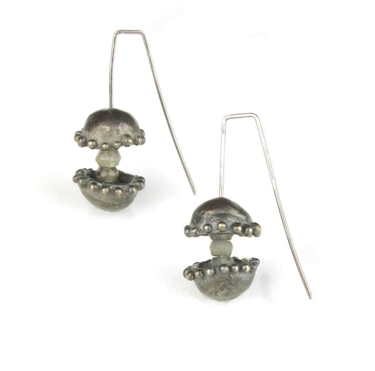 Cell No. 3 by Laura Lau Klein, Image 1.