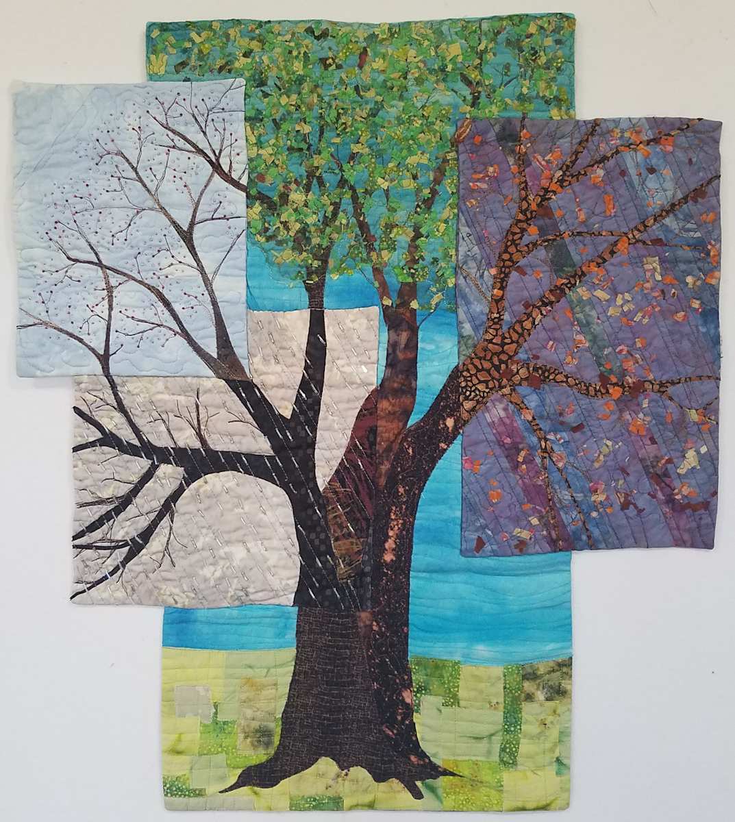 Cycles by Kathie Briggs, Image 1.