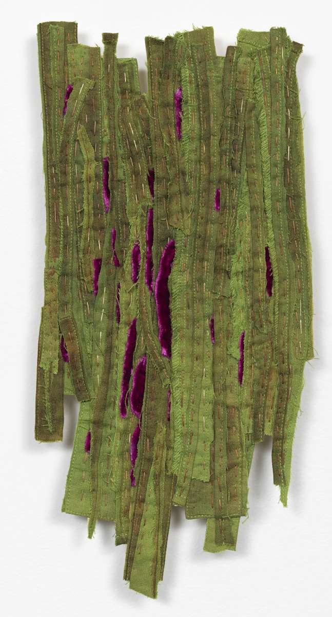 Green Blades by Deb Herman, Image 1.