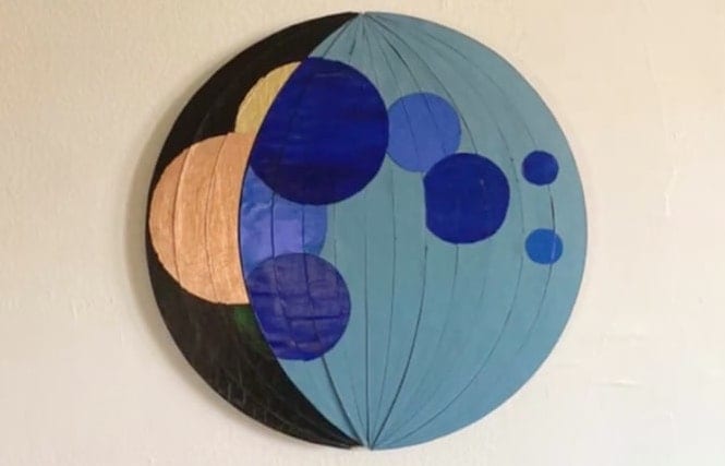 Blue Moon by Eric Burns, Image 2.