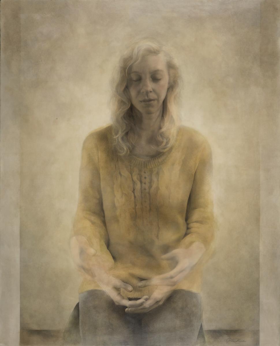 Exist by Tamie Beldue, Image 1.