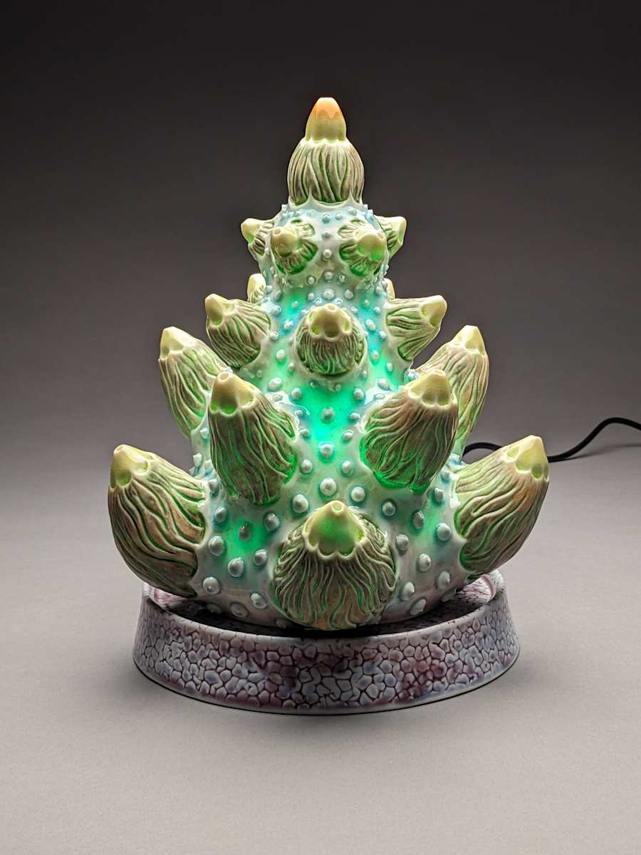 Gemmule by Bridget Fox, Image 1.