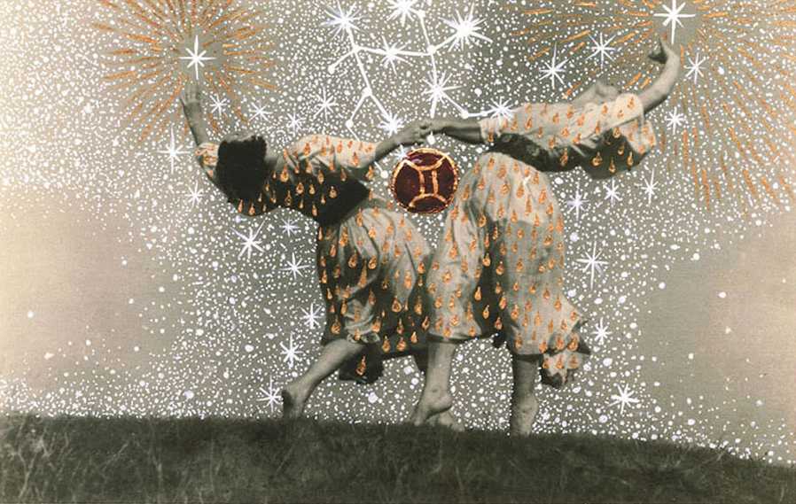 Gemini by Sma Litzsinger, Image 1.