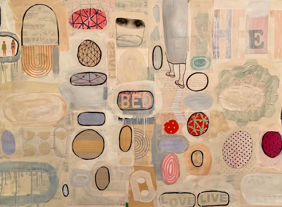 Girlnica by Liz Maugans, Image 2.
