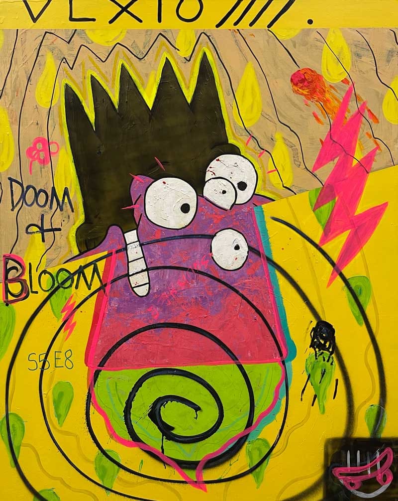Good Squishee by Alex Coronel, Image 1.