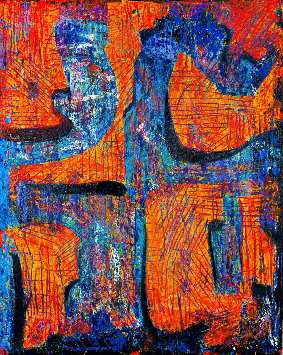 Extraterrestrial by Karine Guyon, Image 2.