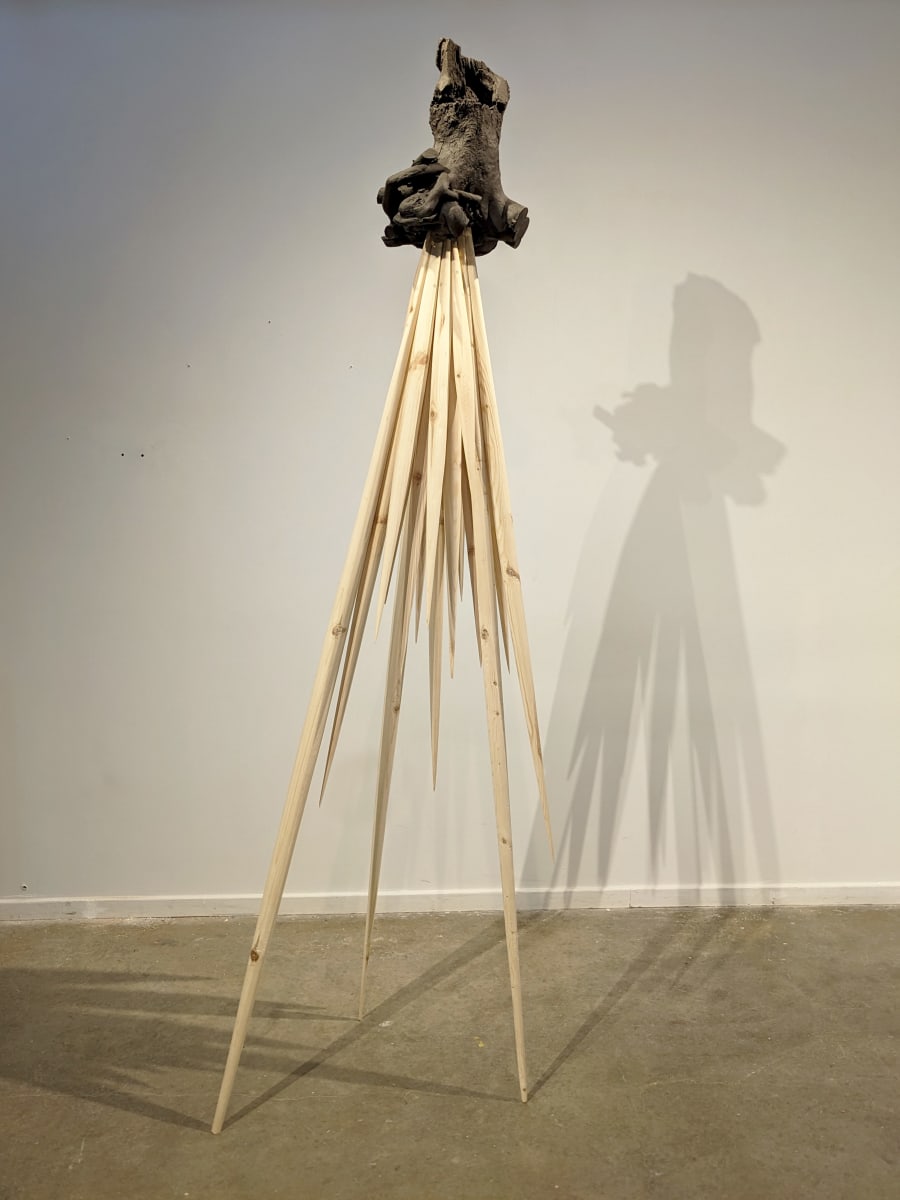 Henry Smith (Paris, Texas) by Casey Fletcher, Image 1.