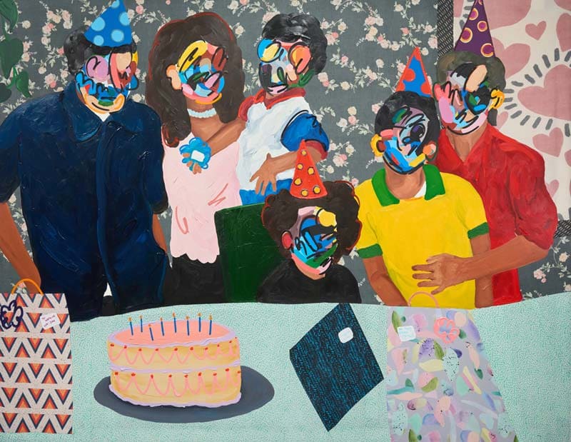 Cake Sandwich by Jonni Cheatwood, Image 12.