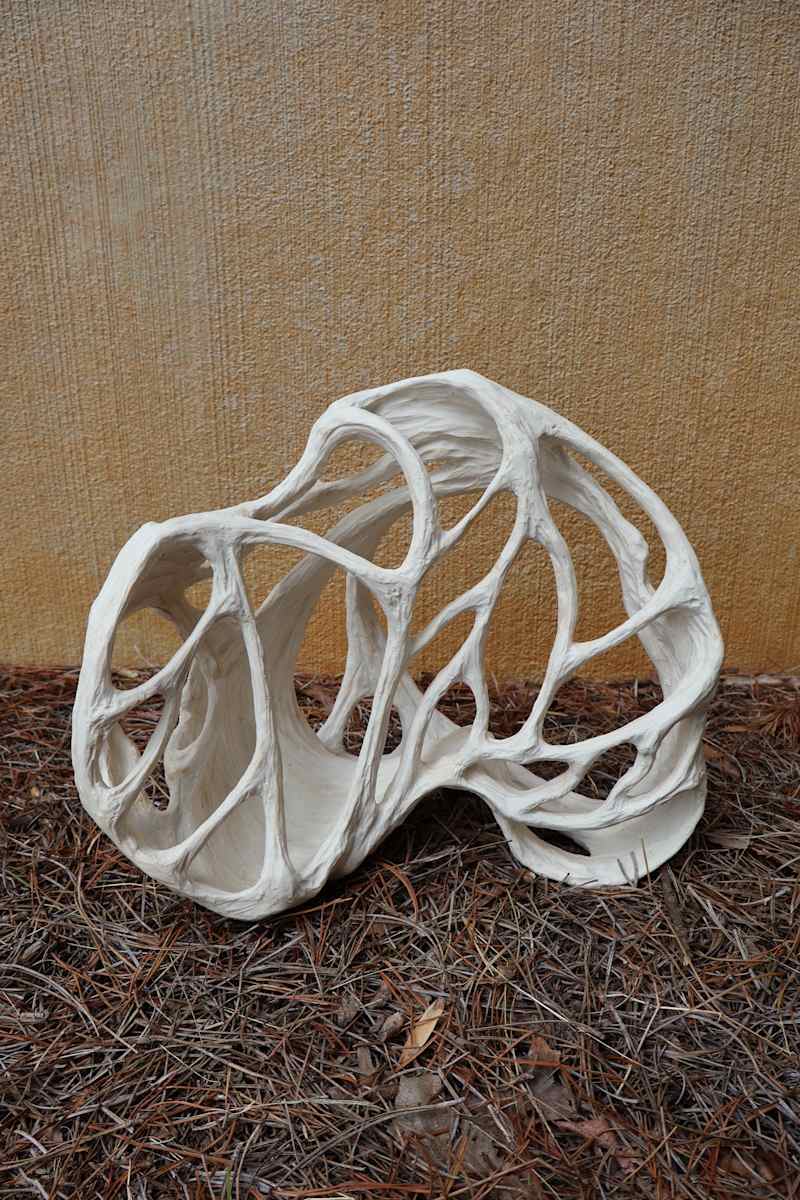 Channel by Nina Kawar, Image 1.