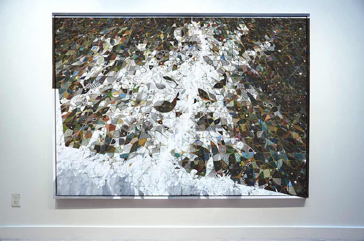 overtopping by Kenn Kotara, Image 2.