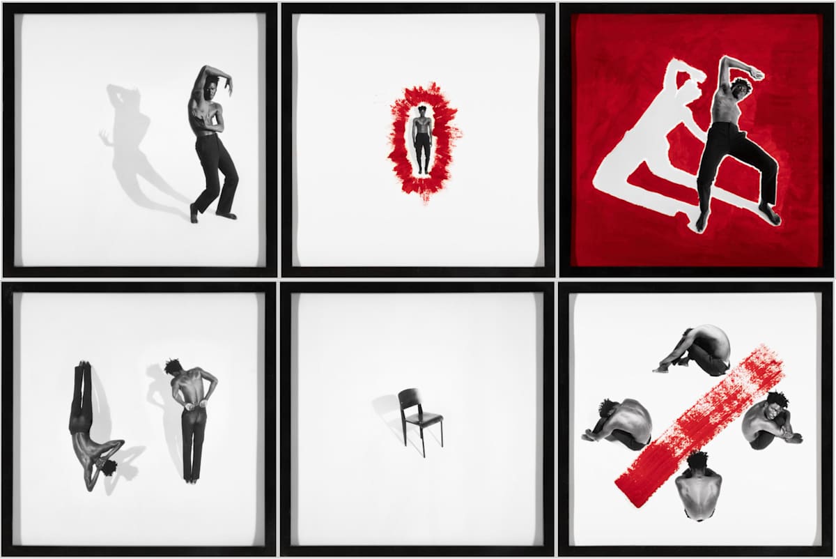 We Think. We Are. by Kizzy Kalu, Image 3.