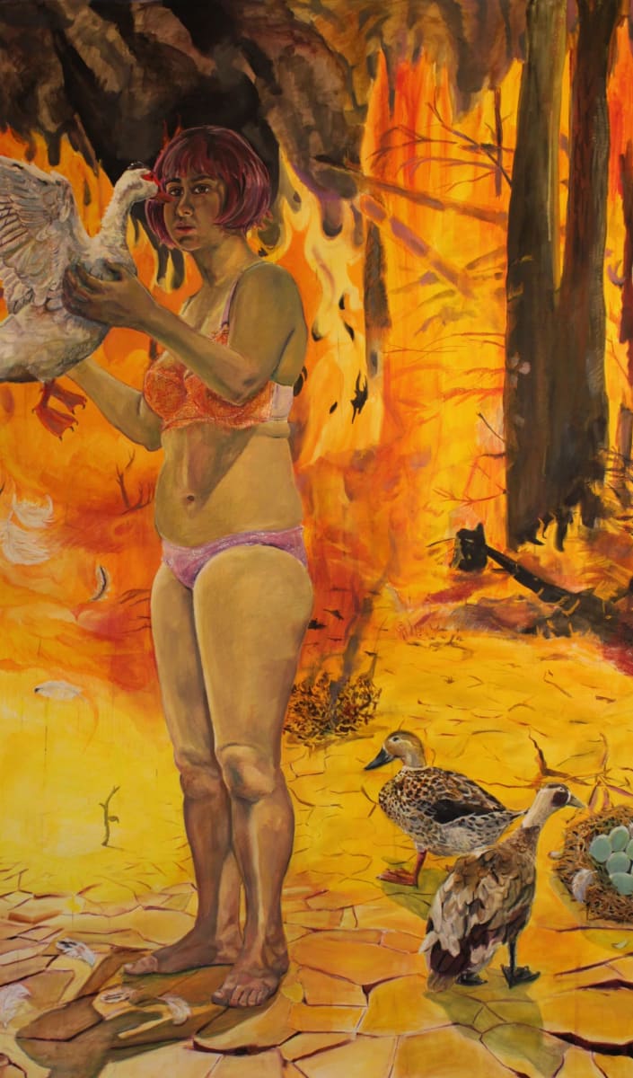 Summer by Lizzy Martinez, Image 1.