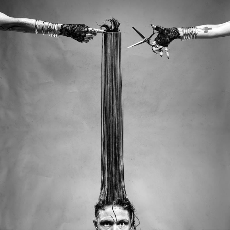 Marionette by Erin Naifeh, Image 1.