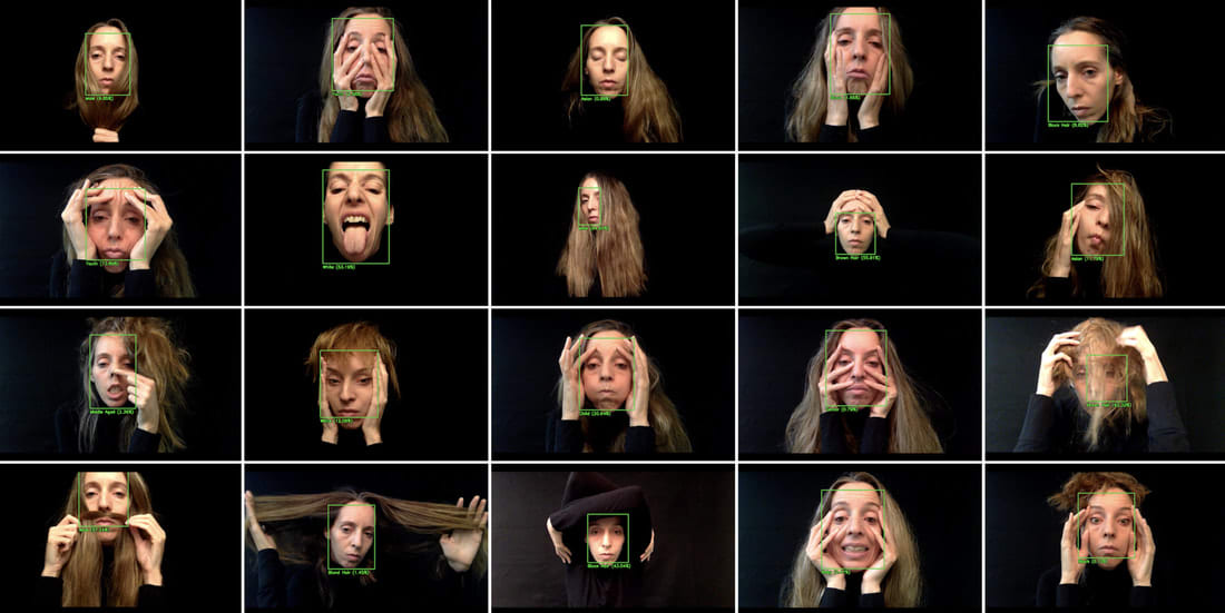 Techno-Schizo by Avital Meshi, Image 2.