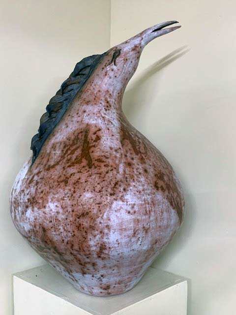 The Water Phoenix by Pam Brewer, Image 1.