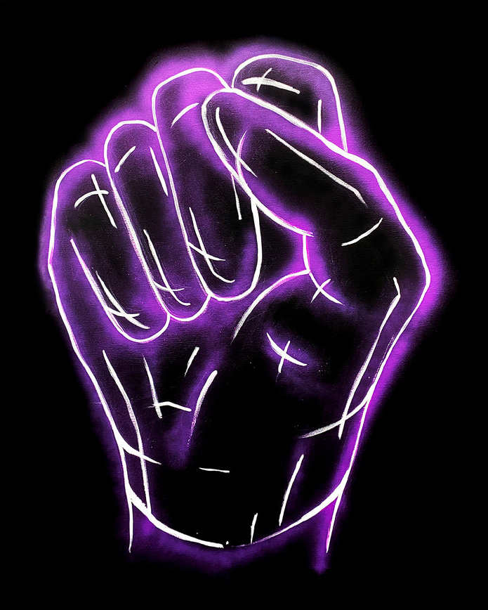 Power by Rocket, Image 1.