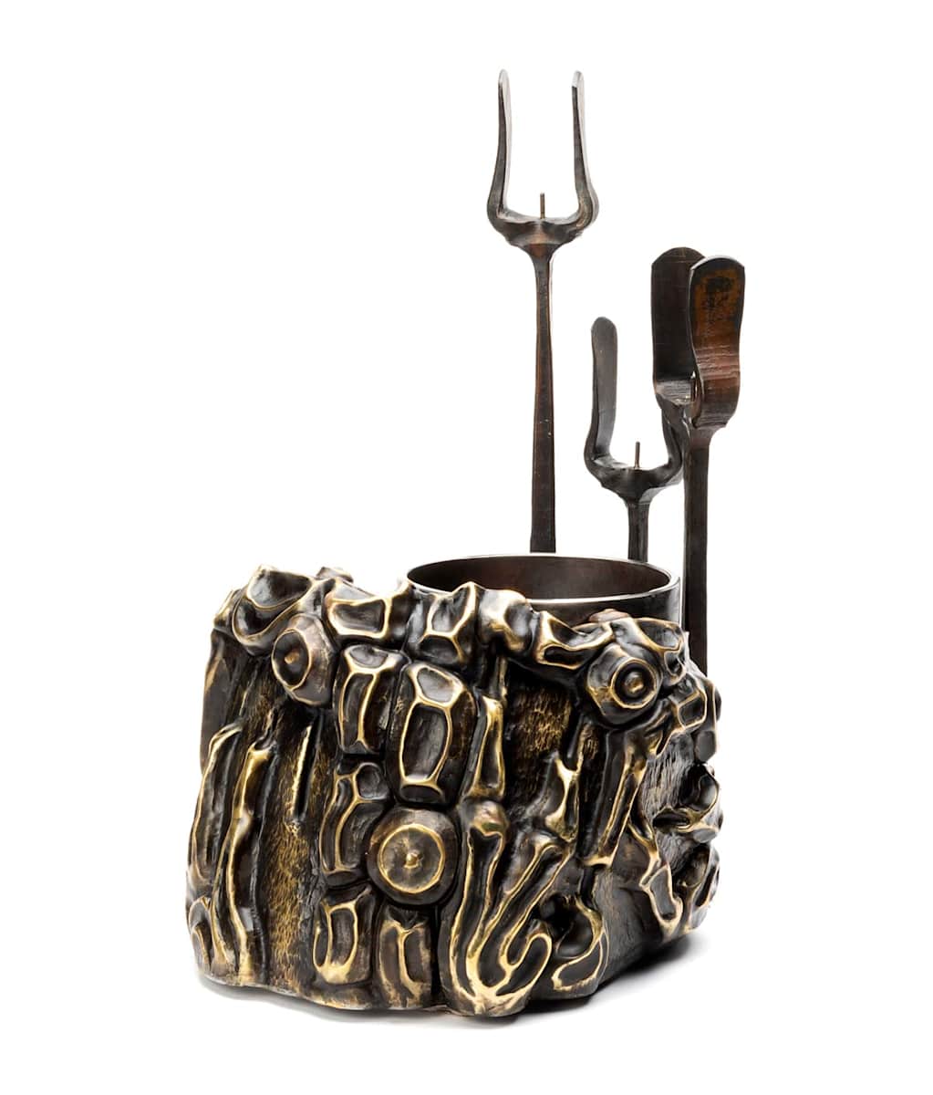 Overreach by Rachel David, Image 2.