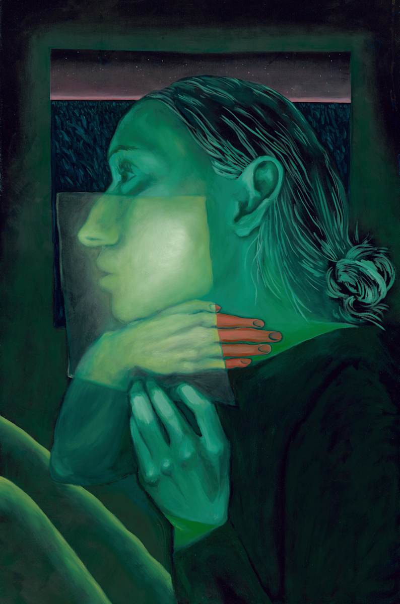 Reflective Filter by Kendall Laurent, Image 2.