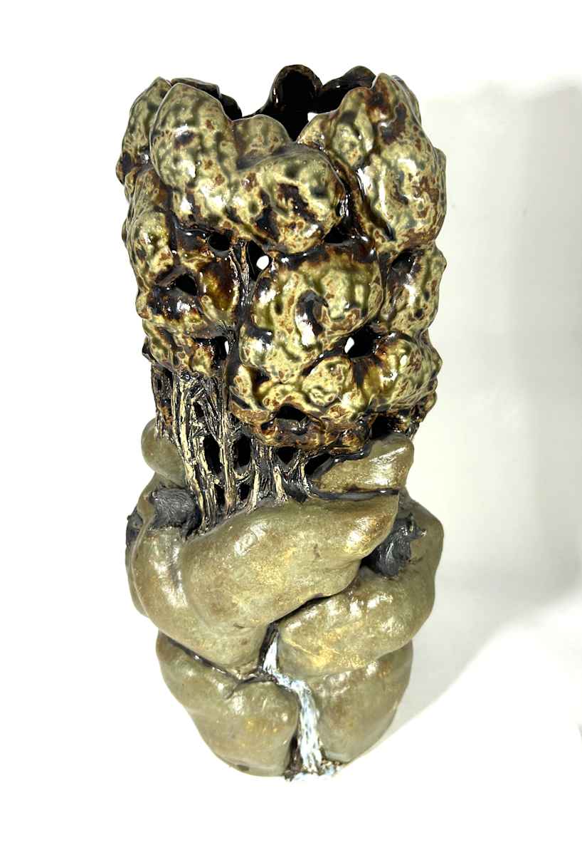 Bear Rocks by Rodney Leftwich, Image 1.