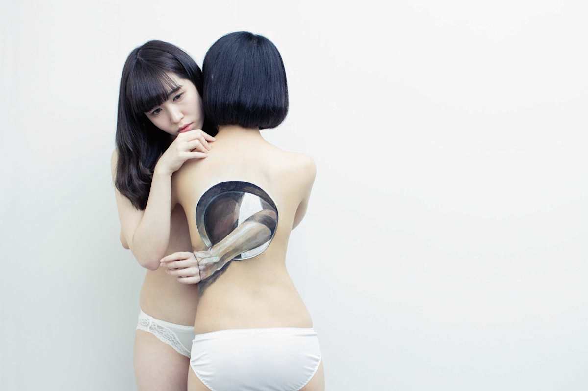 Intimate by Hikaru Cho, Image 2.