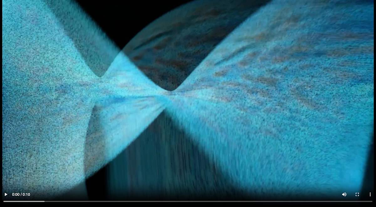 DNA-R by Erika Fujyama, Image 1.