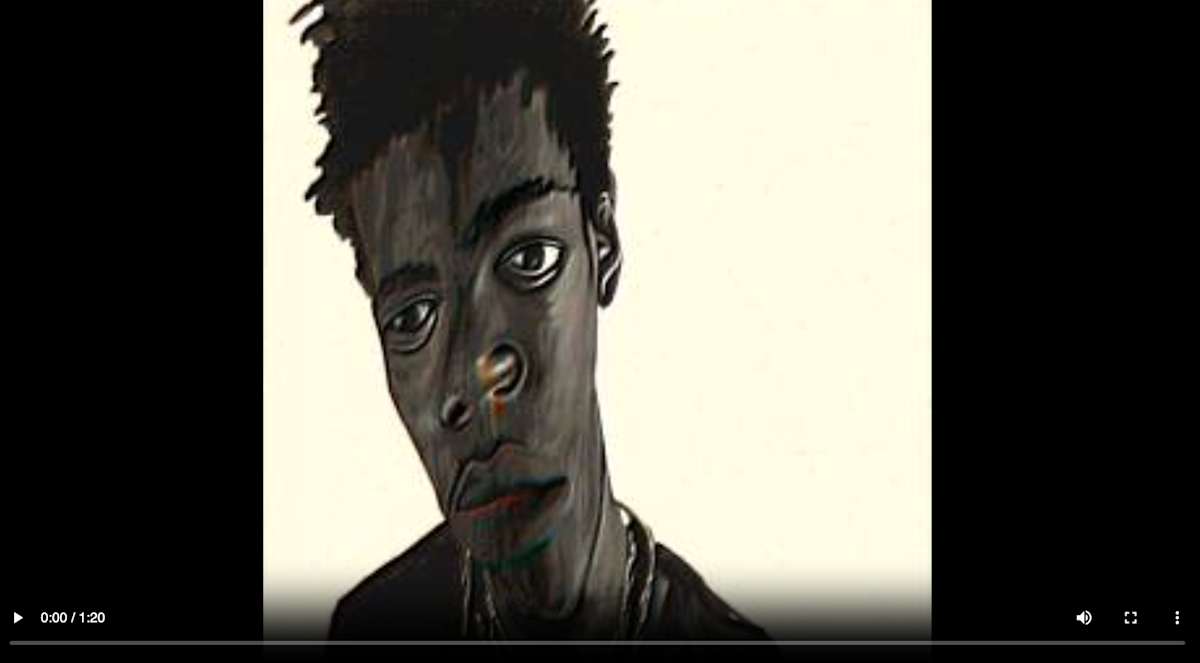 Sweetness of the New by Austin Wayne Spacy (aws), Image 1.