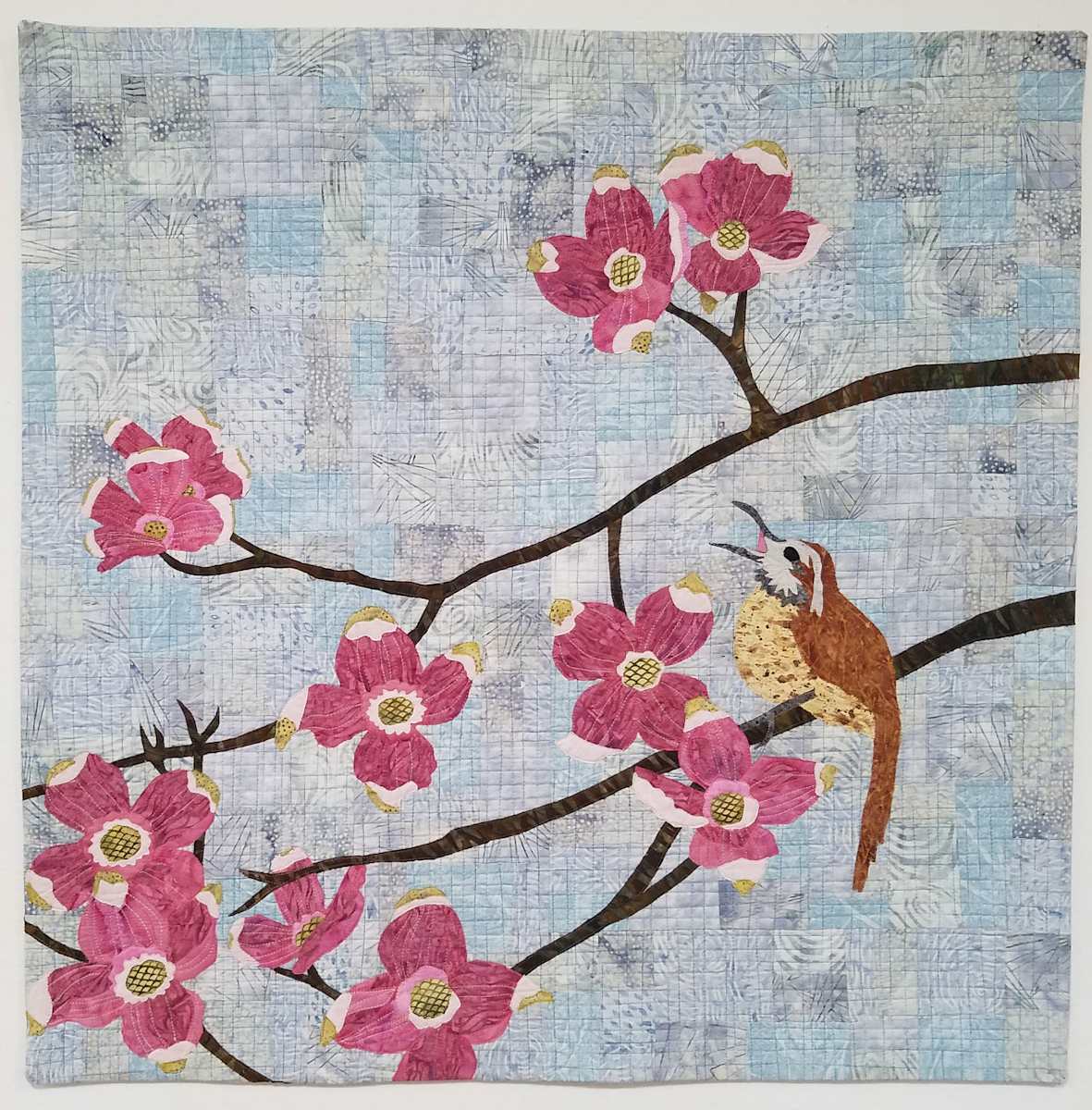 Song of Joy by Kathie Briggs, Image 1.