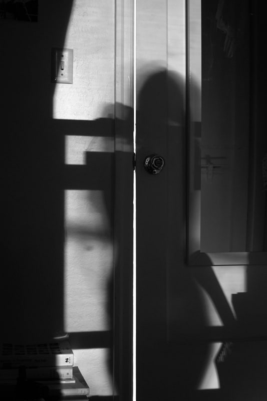 At Night by Sophie Hogan-Cytron, Image 2.