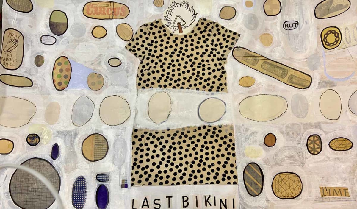 The Last Bikini by Liz Maugans, Image 12.