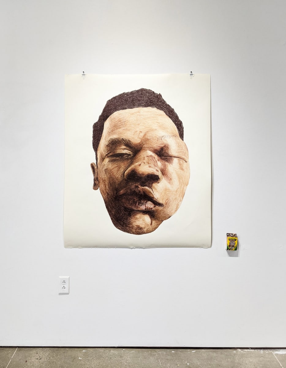 Ulysses by Casey Fletcher, Image 1.