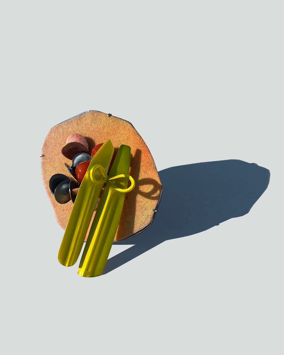 Fruit by Laura Wood, Image 1.