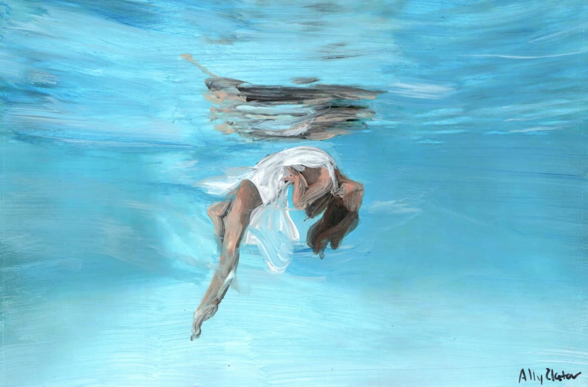 The Value of Lightness by Ally Zlatar, Image 2.