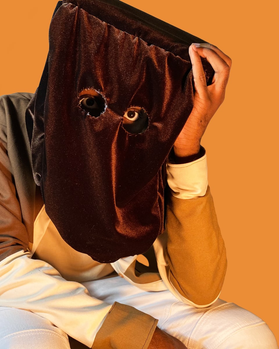 Browner Than Your Bag by Steven Montinar, Image 1.