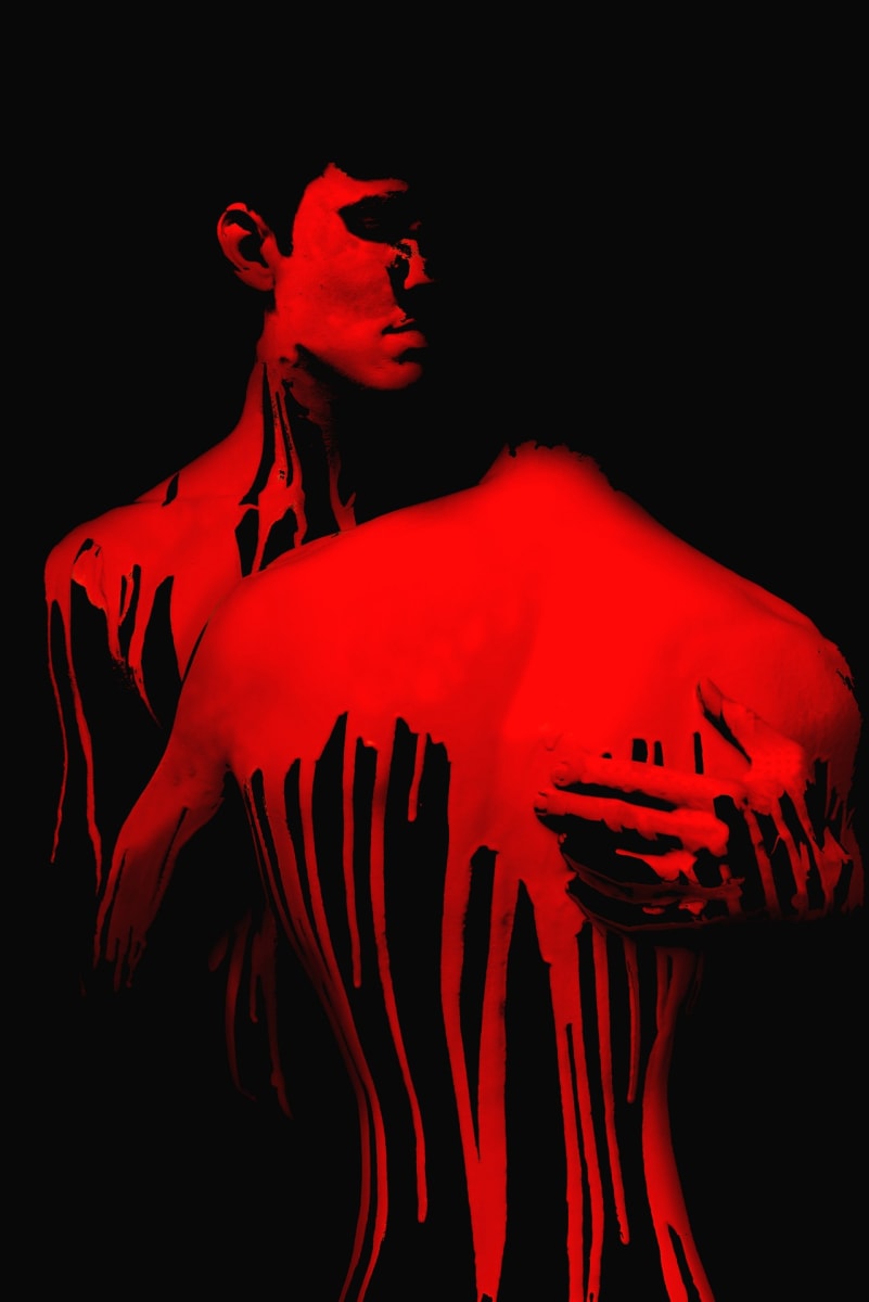 RED by Jesse Klick, Image 1.