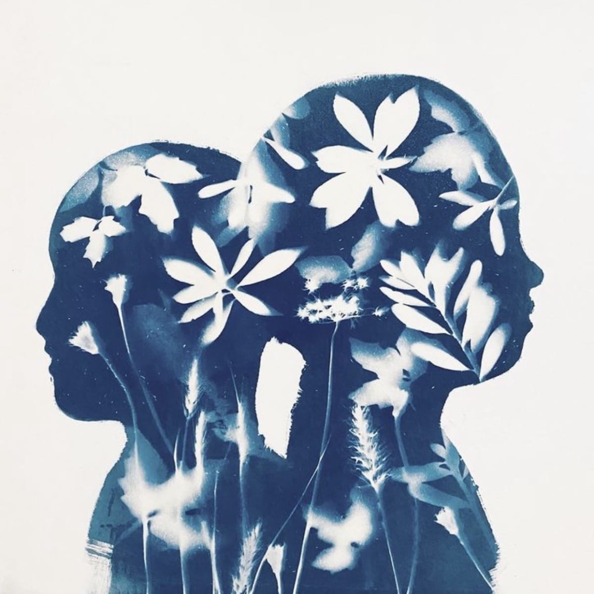 Siblings by Pearlyn Tan, Image 1.