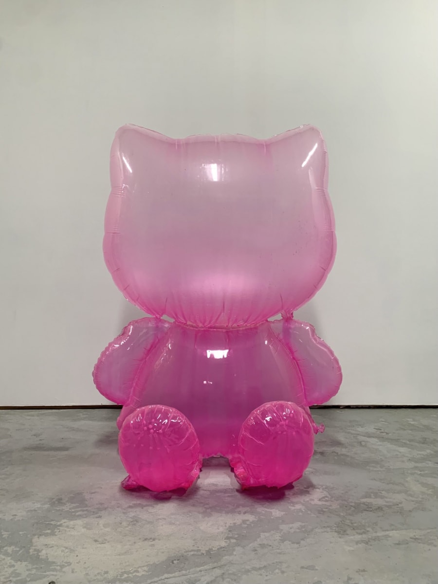 Kitty by Robert Moy, Image 1.