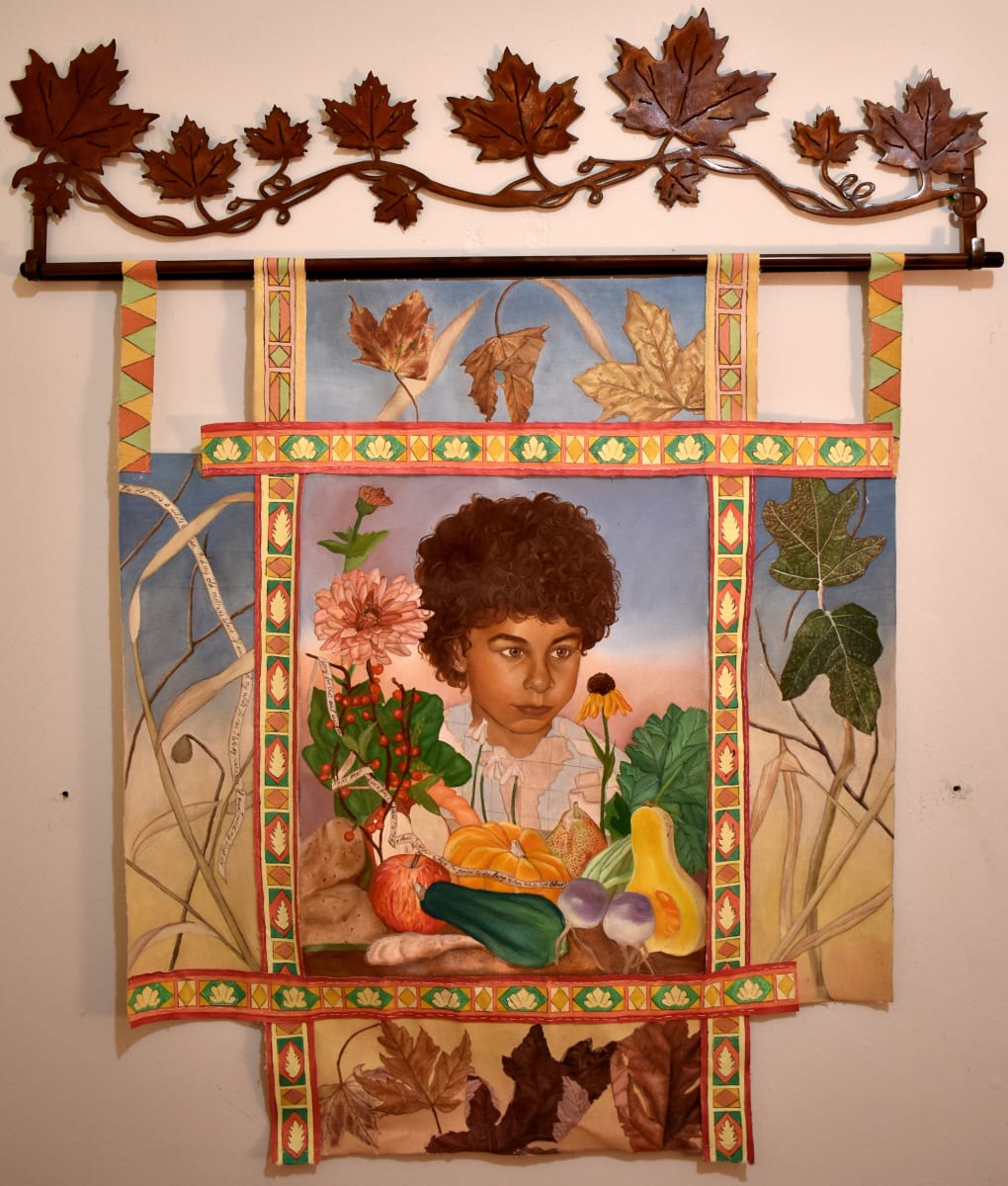 Child of The Fall: Neither Black Nor White by Ibtisam Tasnim Zaman 