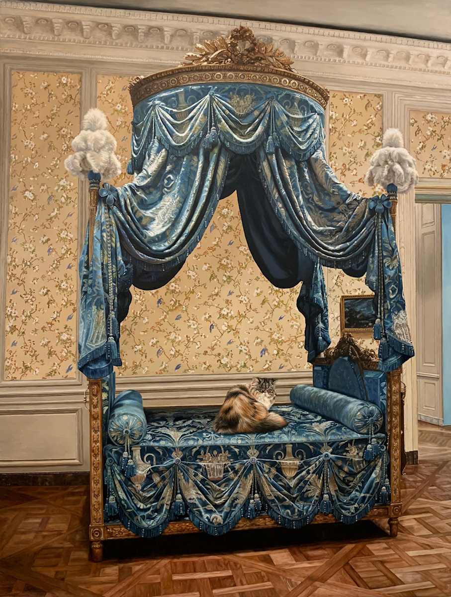 Empire by Michael Caines, Image 1.