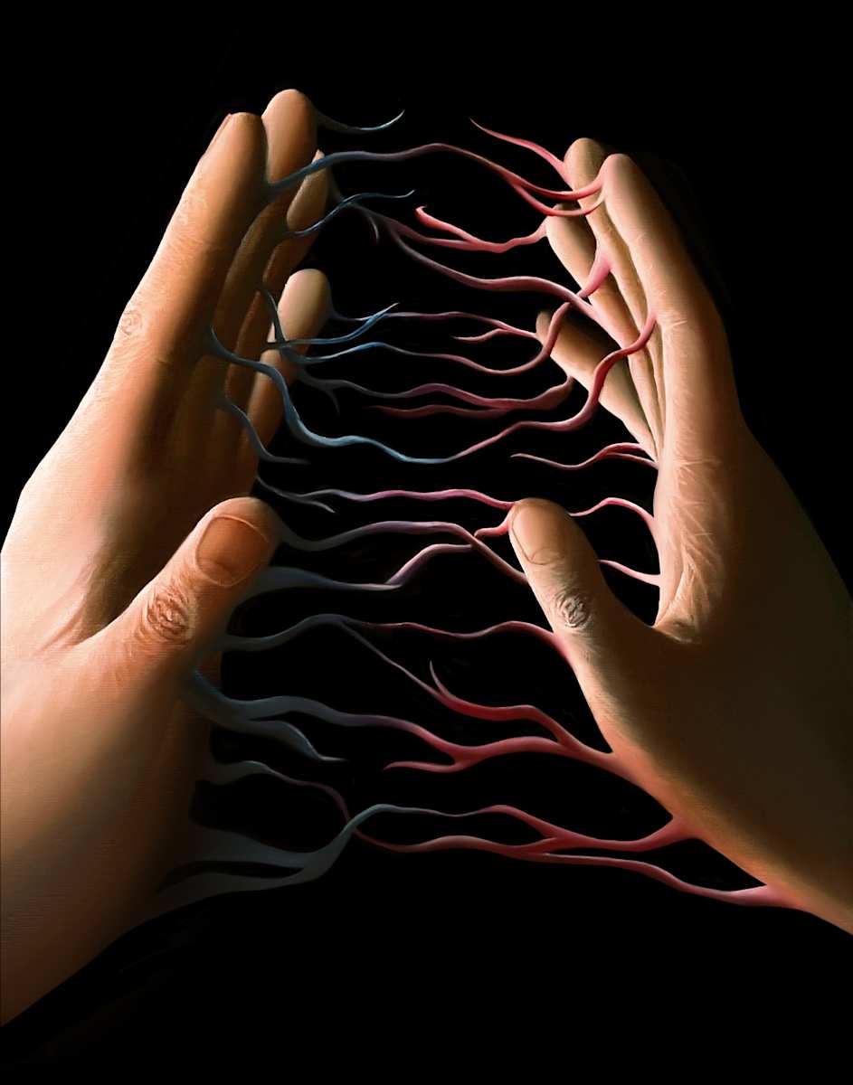 Untethered by Jordyn Ruiz, Image 1.