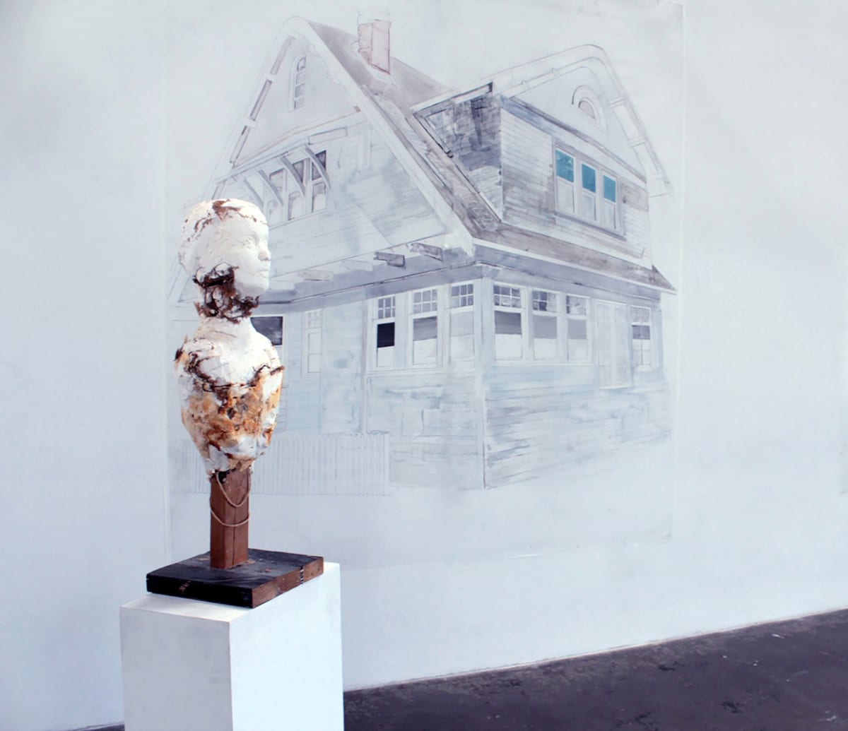 Love - Home by Lola Del Fresno, Image 1.