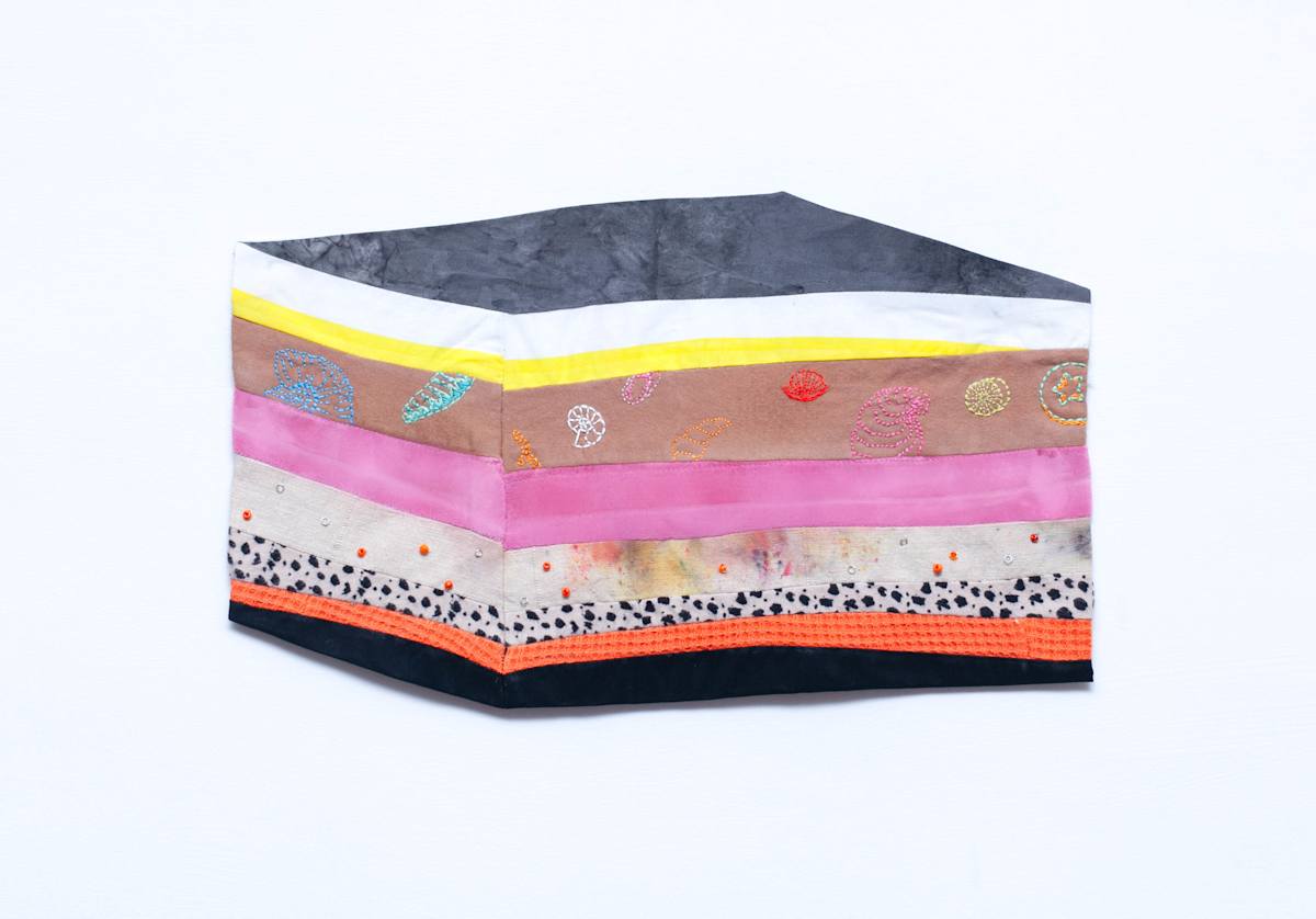Soft Rock (Land Sandwich #1) by Claire Krüeger, Image 1.