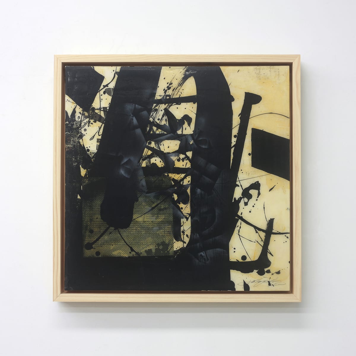 Language by John Chang, Image 1.