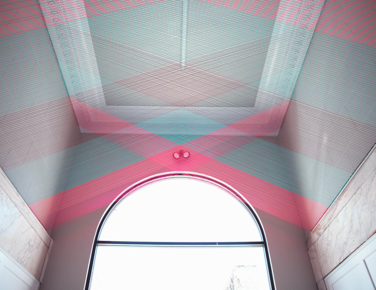 Next Level by Annie Tull, Image 1.